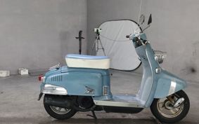 HONDA JU RIO AF52
