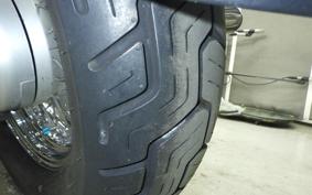 YAMAHA DRAGSTAR 400 CLASSIC 2003 VH01J