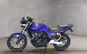 HONDA CB400SFV-4 NC42