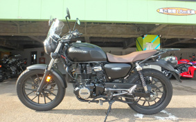 HONDA GB350 2023 NC59