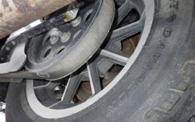 HARLEY FLHTCU SIDECAR 1340 1989