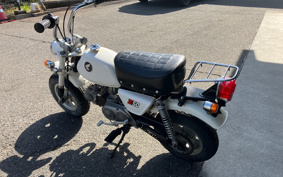 HONDA MONKEY Z50J