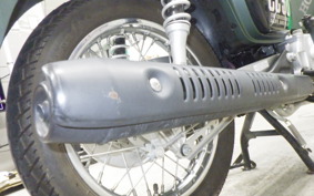 HONDA ｸﾛｽｶﾌﾞ50 2016 AA06