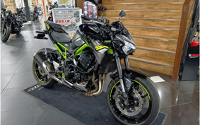 KAWASAKI Z900 2020 ZR900B
