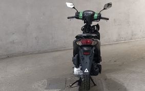 HONDA DIO110 BASIC  JK03
