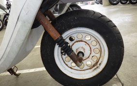 YAMAHA BW'S 50 1996 3AA