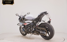 BMW S1000RR 2023