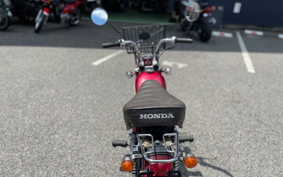 HONDA MONKEY Z50J