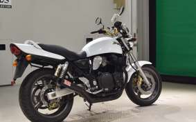 SUZUKI INAZUMA 400 (GSX400) 1997 GK7BA