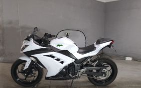 KAWASAKI NINJA250 EX250L