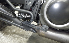 HARLEY PAN AMERICA 1250 S 2022