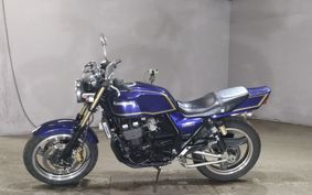 KAWASAKI ZRX400 2008 ZR400E