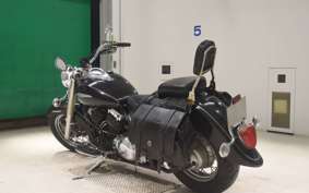 YAMAHA DRAGSTAR 400 CLASSIC 2003 VH01J