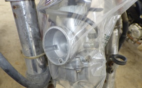 HONDA TLM260R