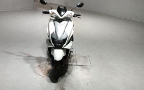 SUZUKI AVENIS125 EA12J