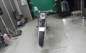 HONDA APE 50 2006 AC16