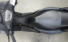 YAMAHA N-MAX 2009 SEG6J