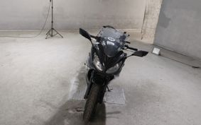 KAWASAKI NINJA 400 2015 EX400E