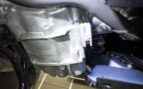 HONDA PCX125 2001 JK05