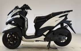 YAMAHA TRICITY 155 A SG37J