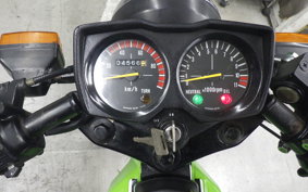 KAWASAKI AR 80 AR080A