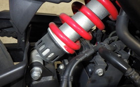 YAMAHA XJ6 N ABS 2016