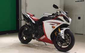 YAMAHA YZF-R1 2010