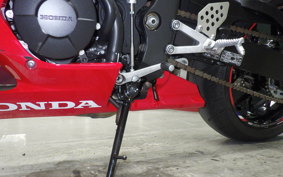 HONDA CBR600RR 2021 PC40