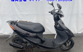 SUZUKI ADDRESS V50