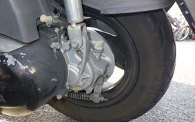 YAMAHA AXIS 125 TREET SED7J