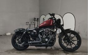 HARLEY HARLEY XL883N LE2