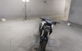 HONDA CB250R MC52