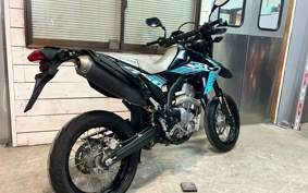 HONDA CRF250M MD38