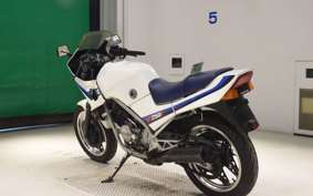 HONDA VT250FE