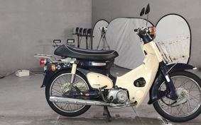 HONDA SUPER CUB90 HA02