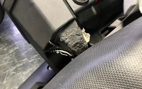 SUZUKI STROM 250ABS DS11A