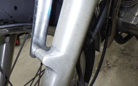 HONDA CB400SS E 2009 NC41