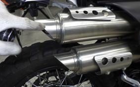 FANTIC  キャバレロスクRANブラ 2020