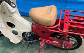 HONDA YUUBIN CUB MD50