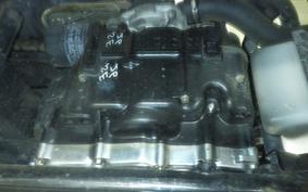 HONDA SHADOW 400 2007 NC34
