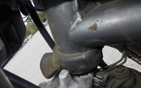 KAWASAKI BALIUS 250 ZR250A