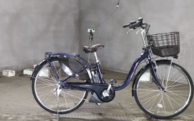 YAMAHA DENDOU ASSIST JI TON  CAR  PAS WIZU 0117