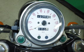 KAWASAKI ESTRELLA RS 2007 BJ250A