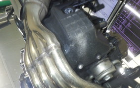 HONDA CB650R 2021 RH03