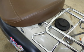 YAMAHA VINO 50 SA10J