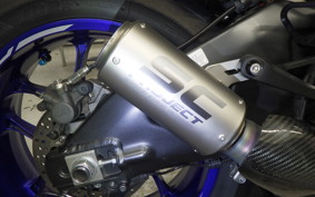 YAMAHA YZF-R1 2020 RN65J