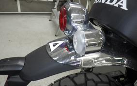 HONDA MONKEY 125 JB03