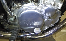 YAMAHA SR400 Gen.3 2007 RH01J