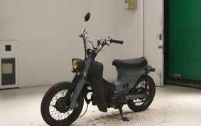 HONDA LITTLE CUB