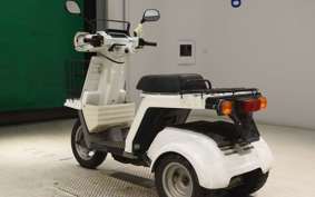 HONDA GYRO X TD02